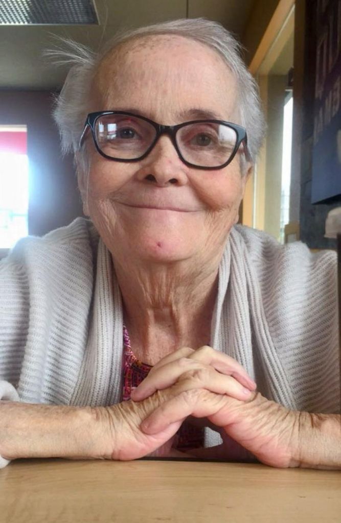 Glenda Howell