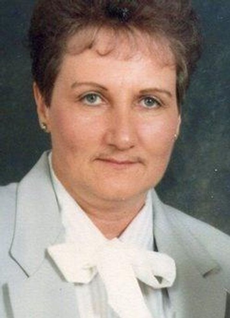 Jackie Adkins