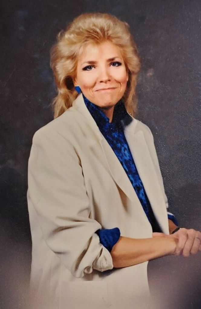 Deborah Mae Bragg Profile Photo