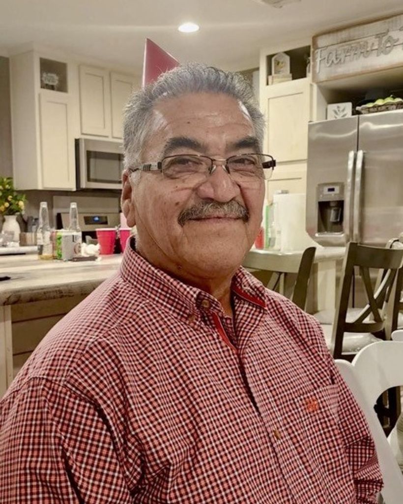 Jose Francisco Medina