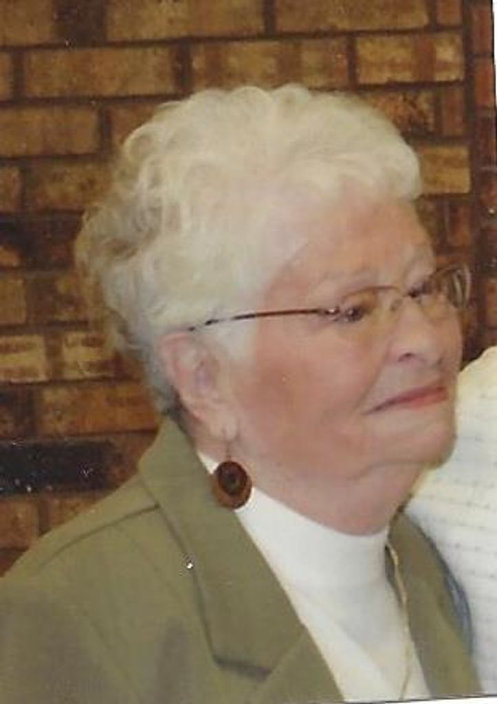 Ruth Phyllis Mears Huntley