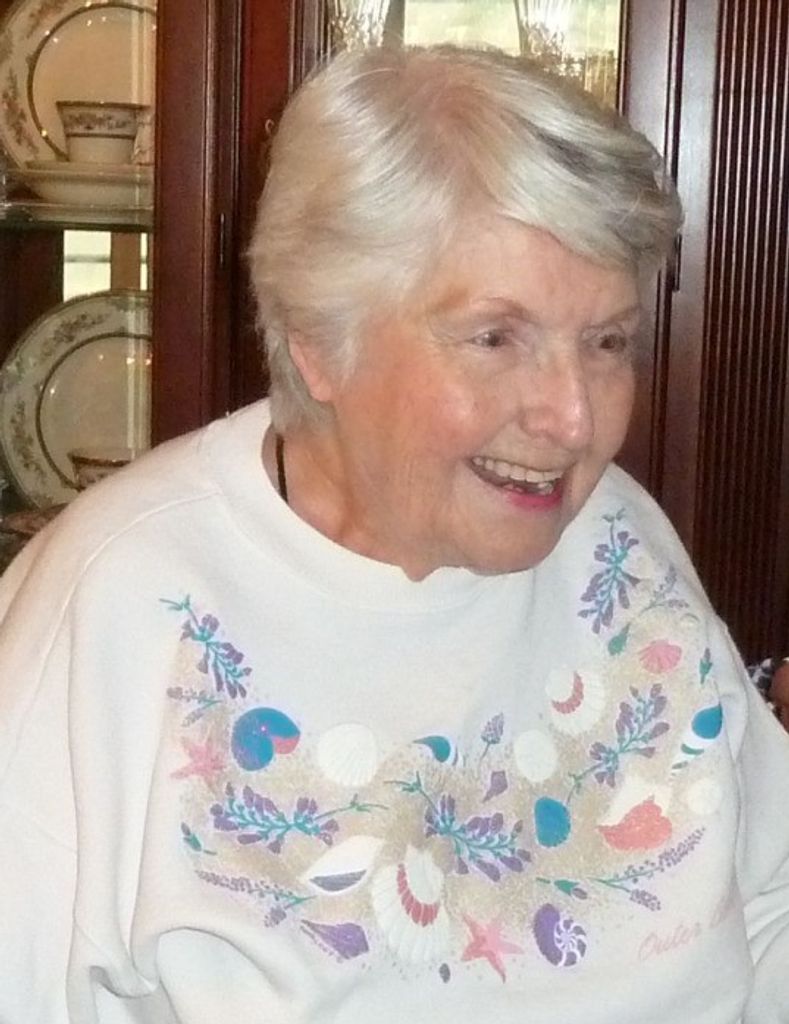 Alice Lee Brumbach