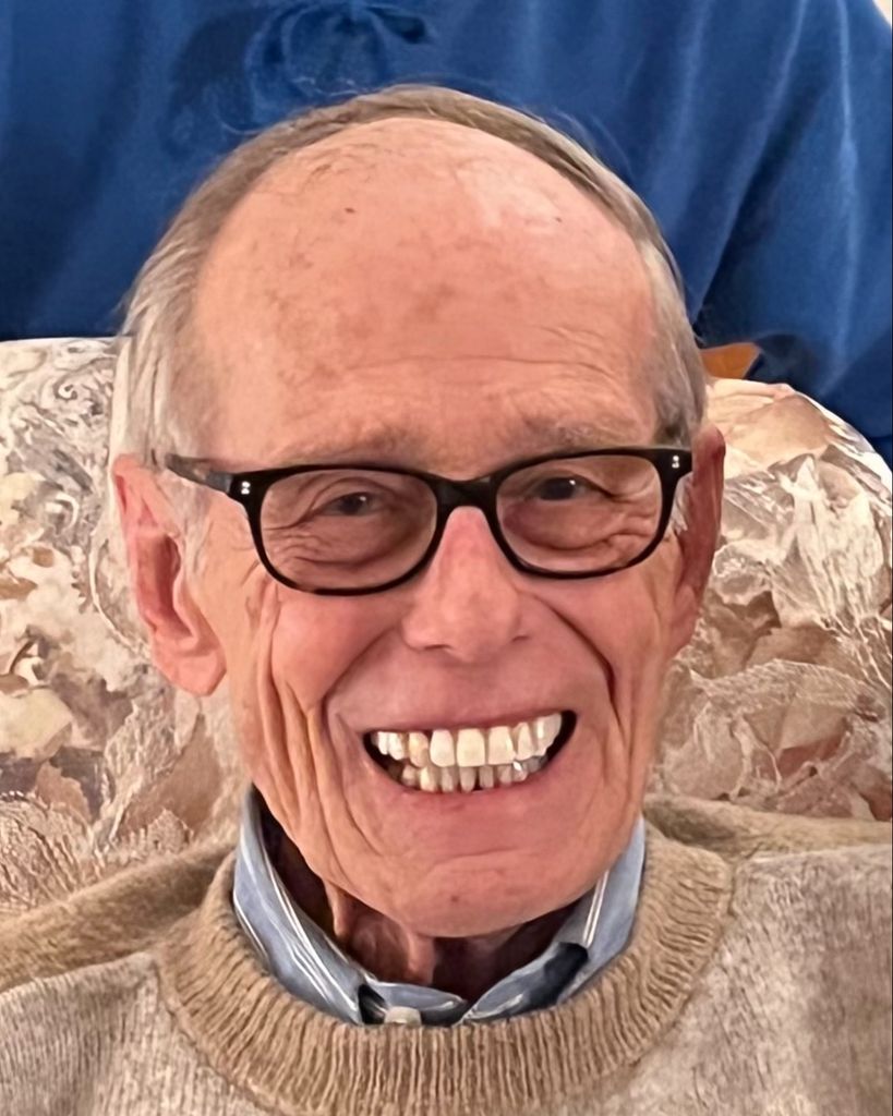 Charles G Ricksecker