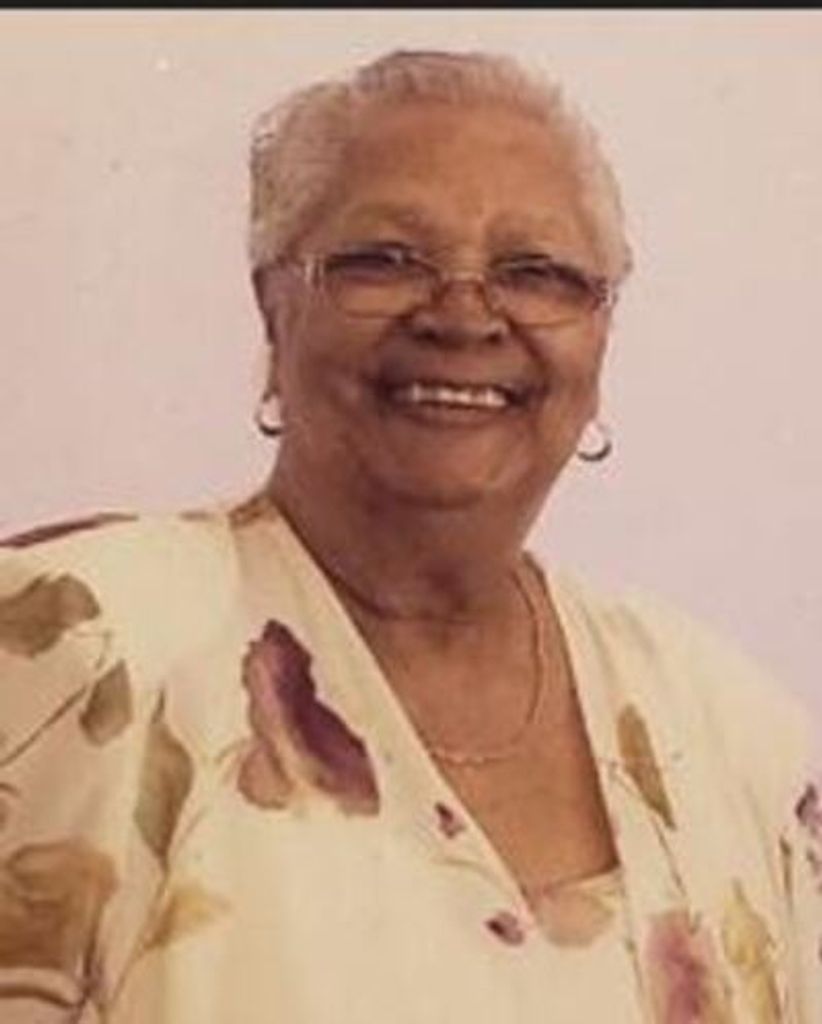 Erma Lucille Goines Curry Profile Photo