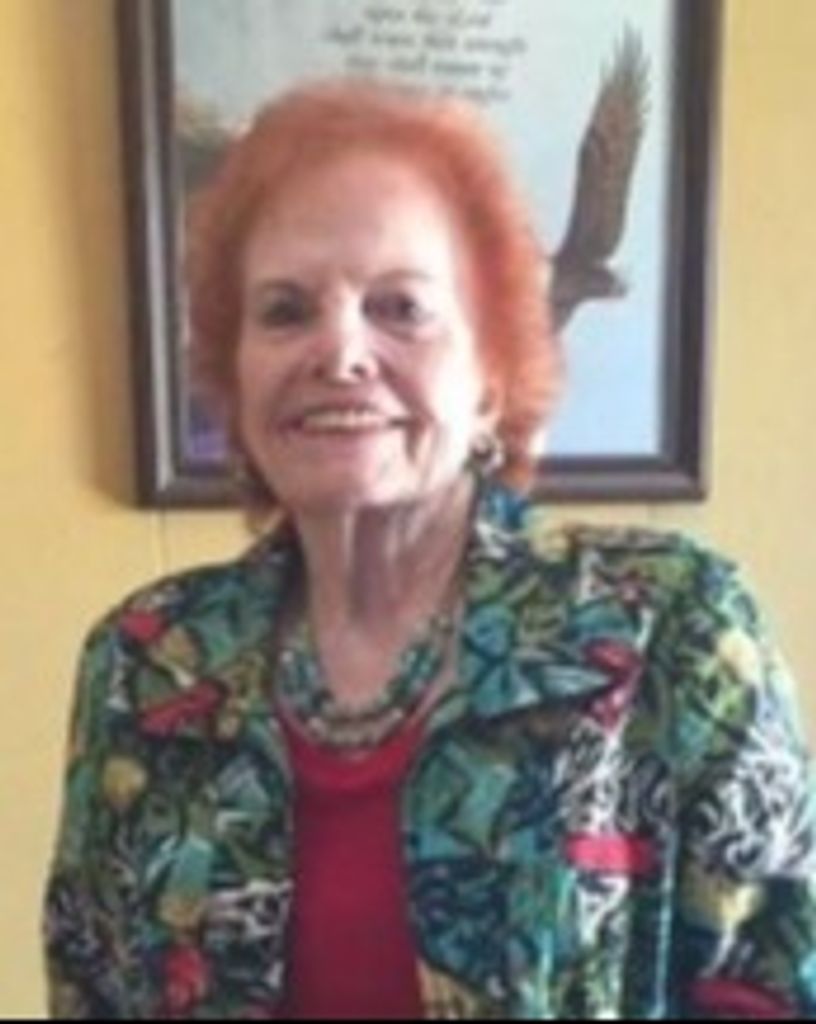 Barbara Ann Tosch