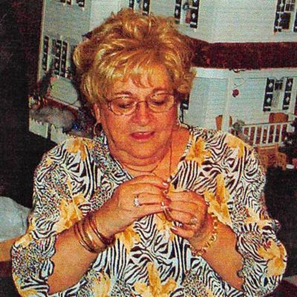 Ingaborg Marie Denham