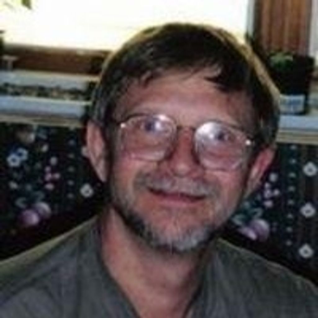 Garry S. Heselton