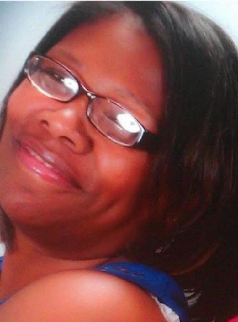 Patricia Johnson Profile Photo