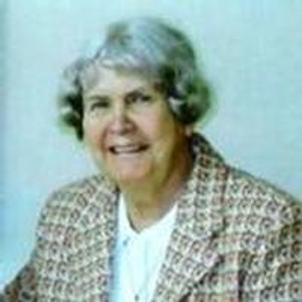 Marjorie L. Berglund
