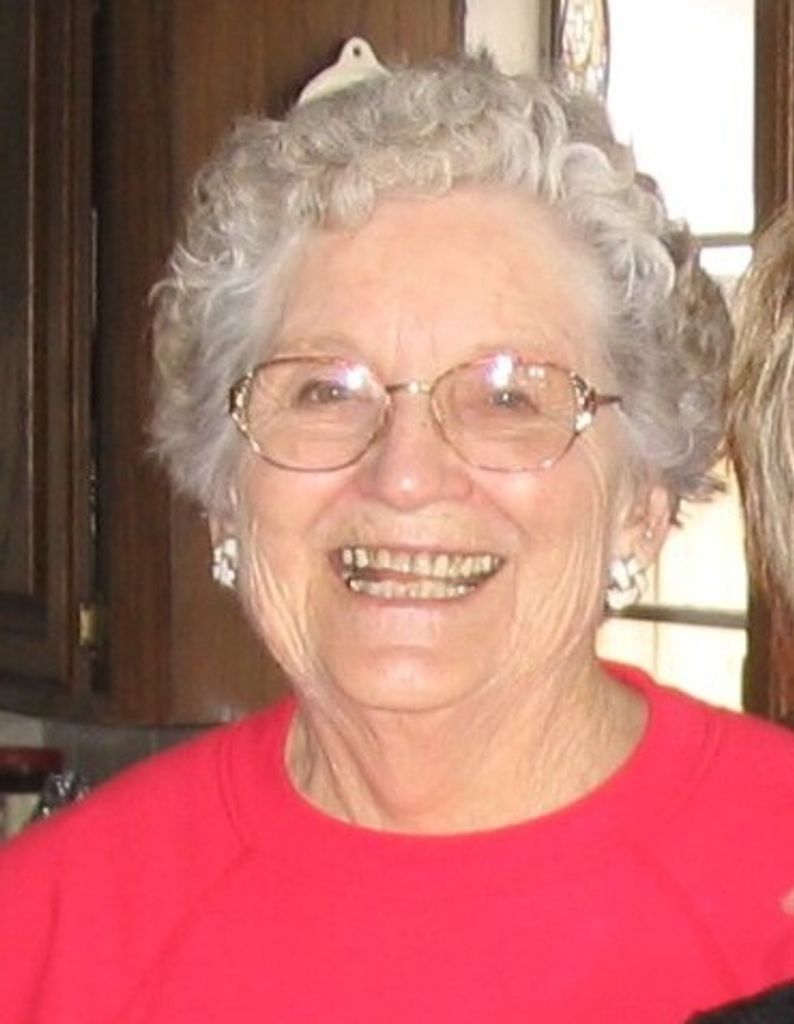Ruth Wymer Profile Photo