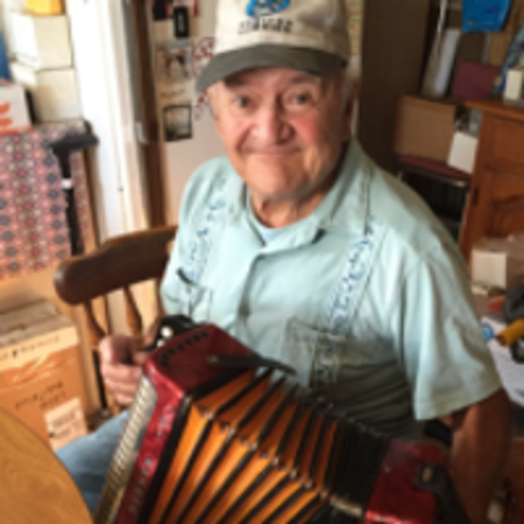 Leon "Frenchy" J. Robitaille