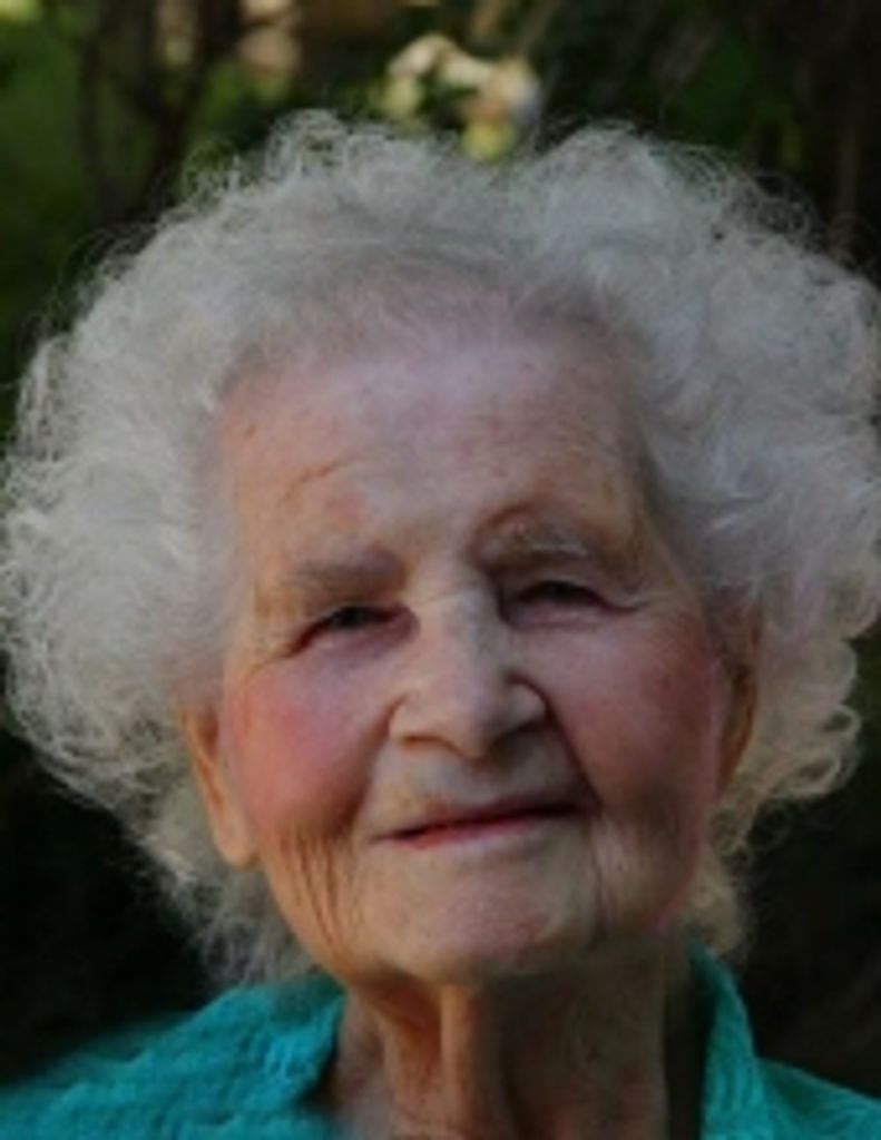 Beverlee  Ann Collard