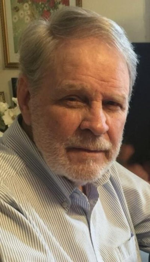 Jimmy Mullis Profile Photo