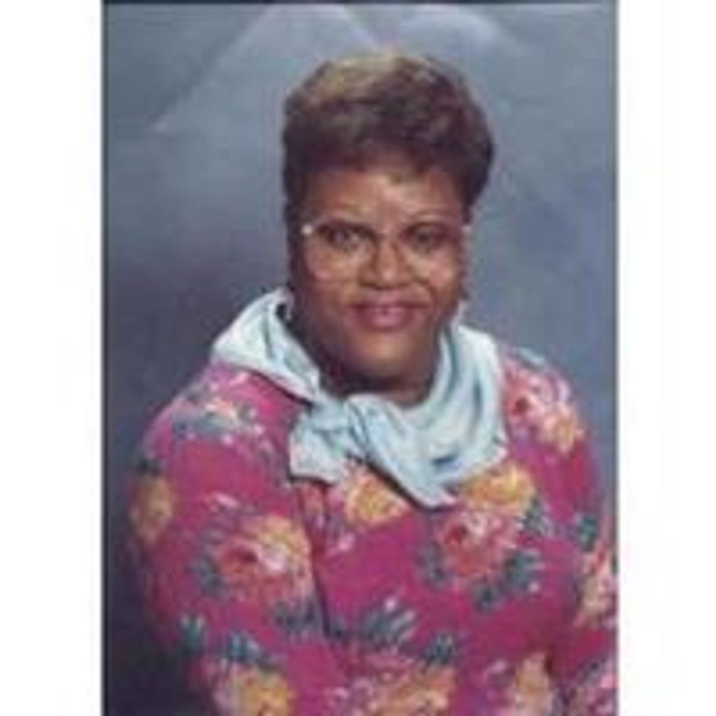 Barbara Ann Walker