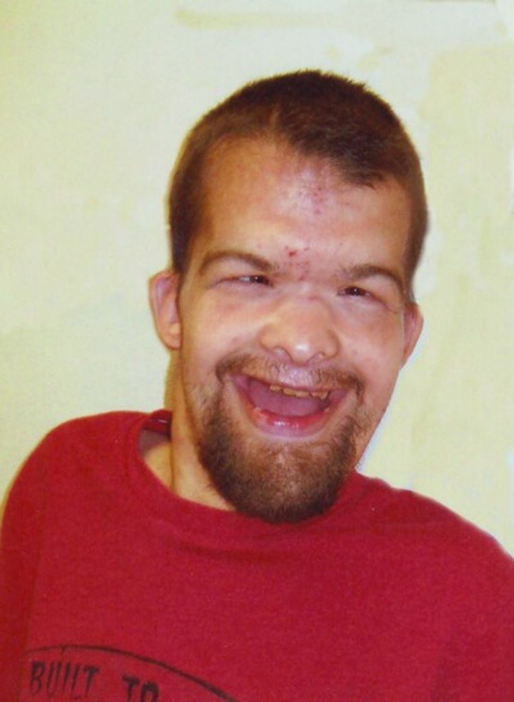James "Jamie" Berg Profile Photo