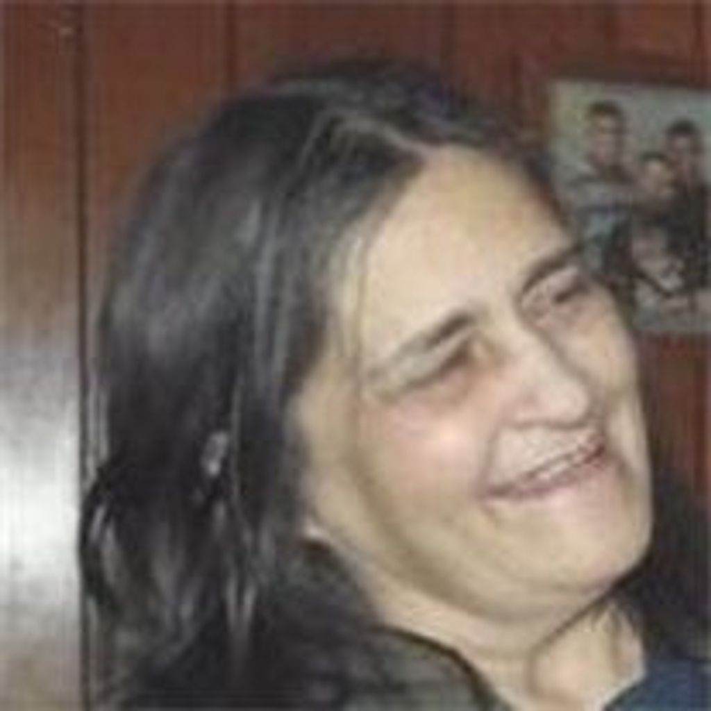 Carolyn G. Roberts