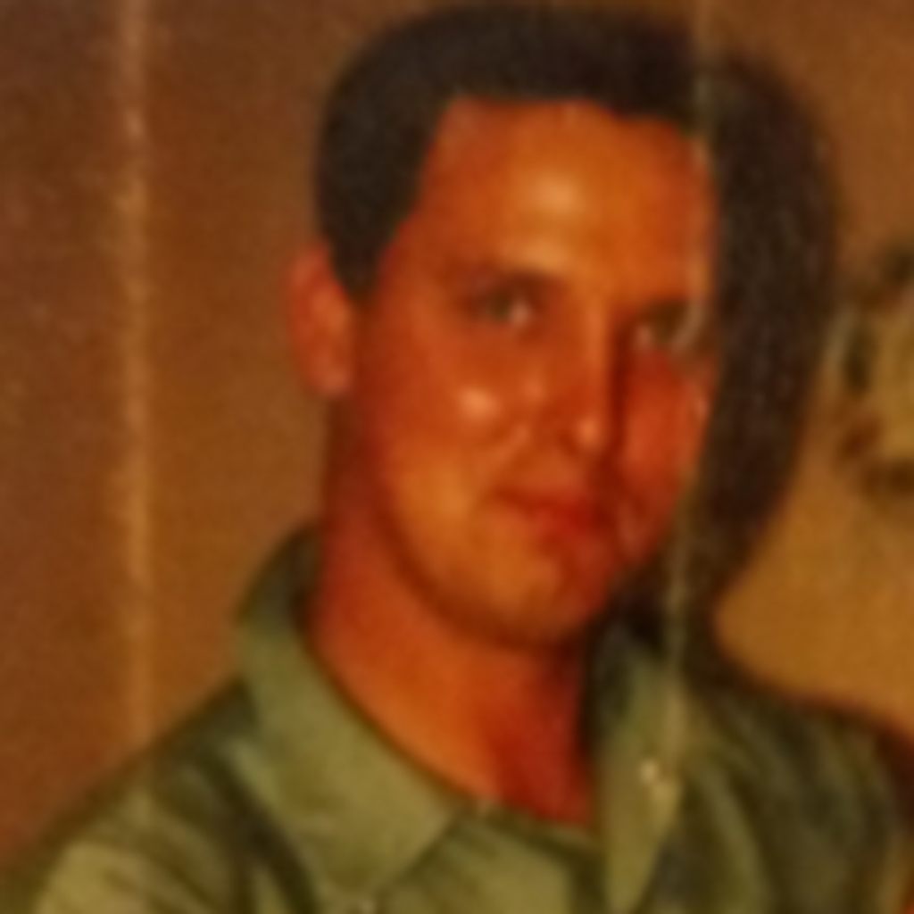 Steve Rand Watson Profile Photo