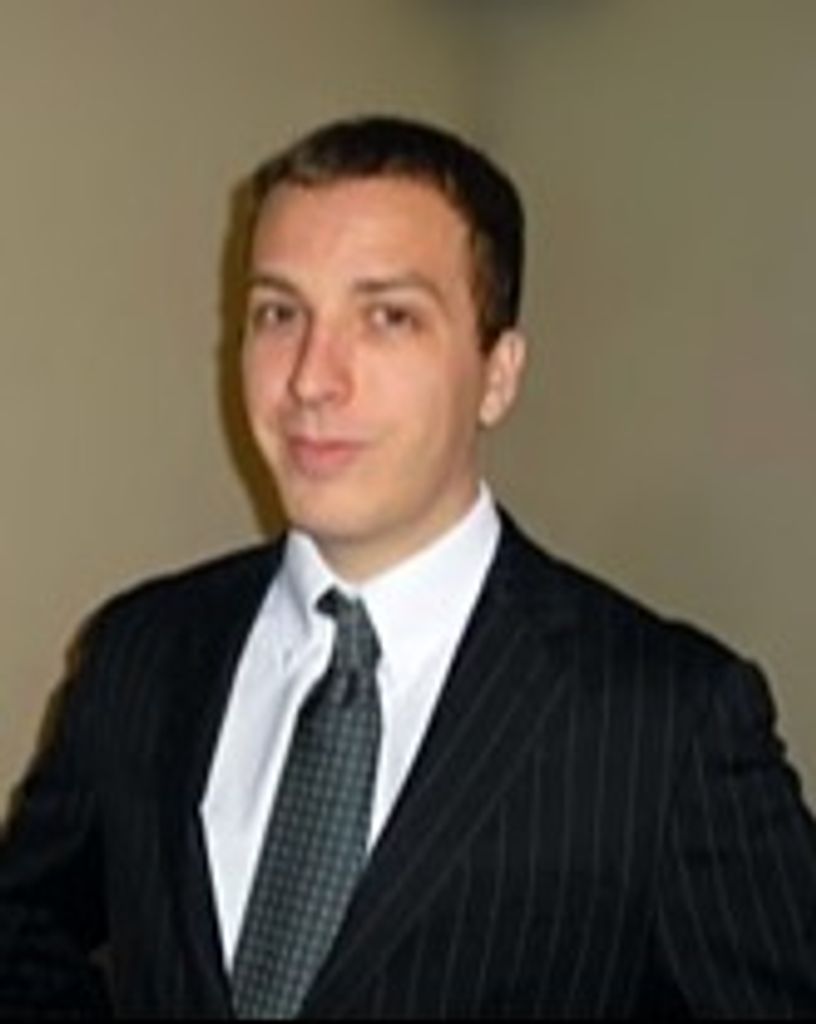 Brian Lee Hamner Profile Photo