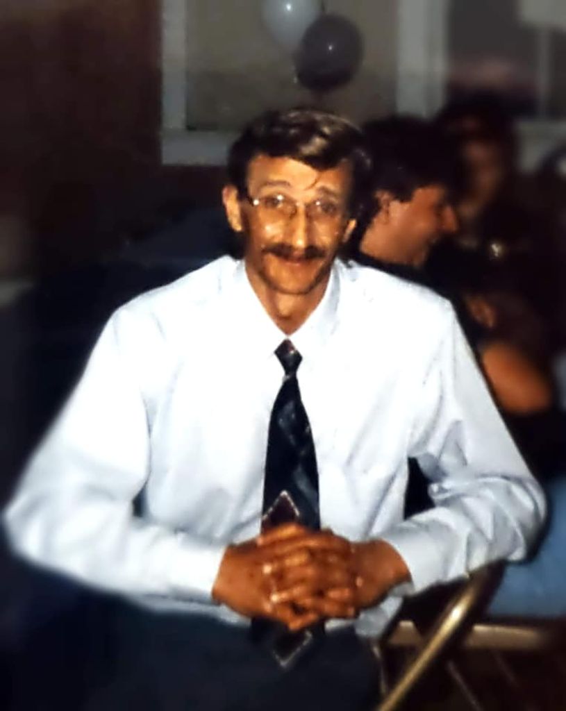 Paul Mccoy Profile Photo