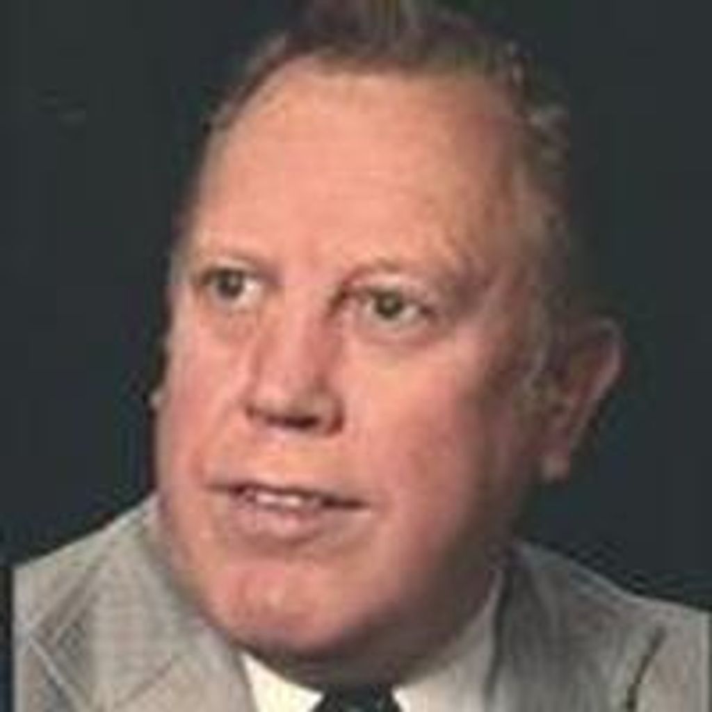 Bernard Leroy Sten
