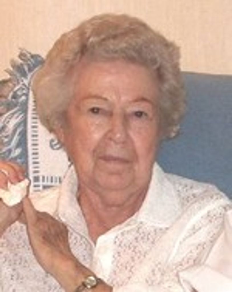 Helen Roberta Ludlow