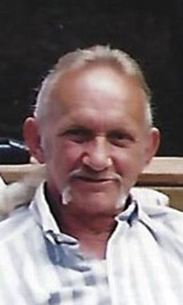 Leon Edward Massengale