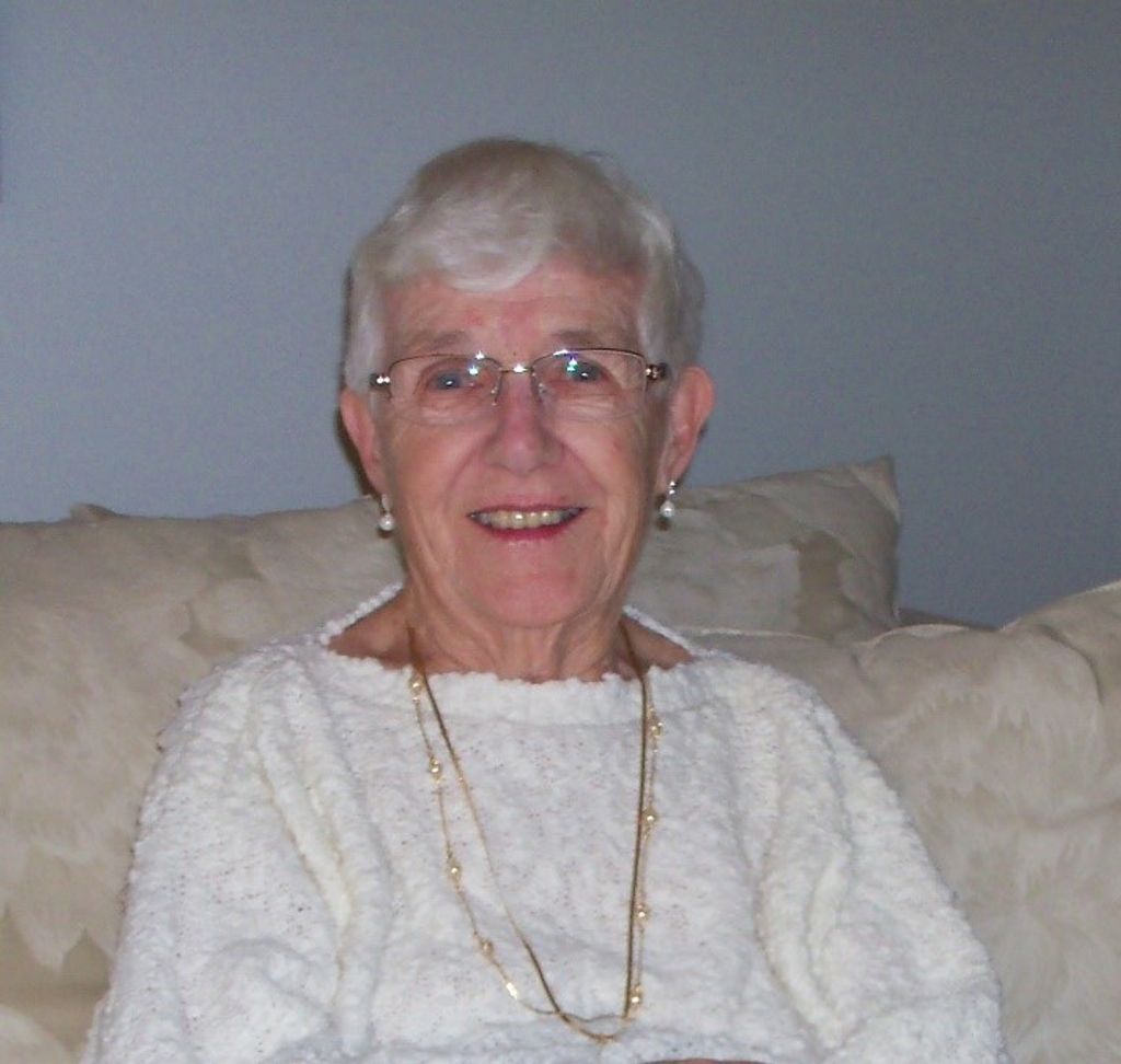 Joann Reilly