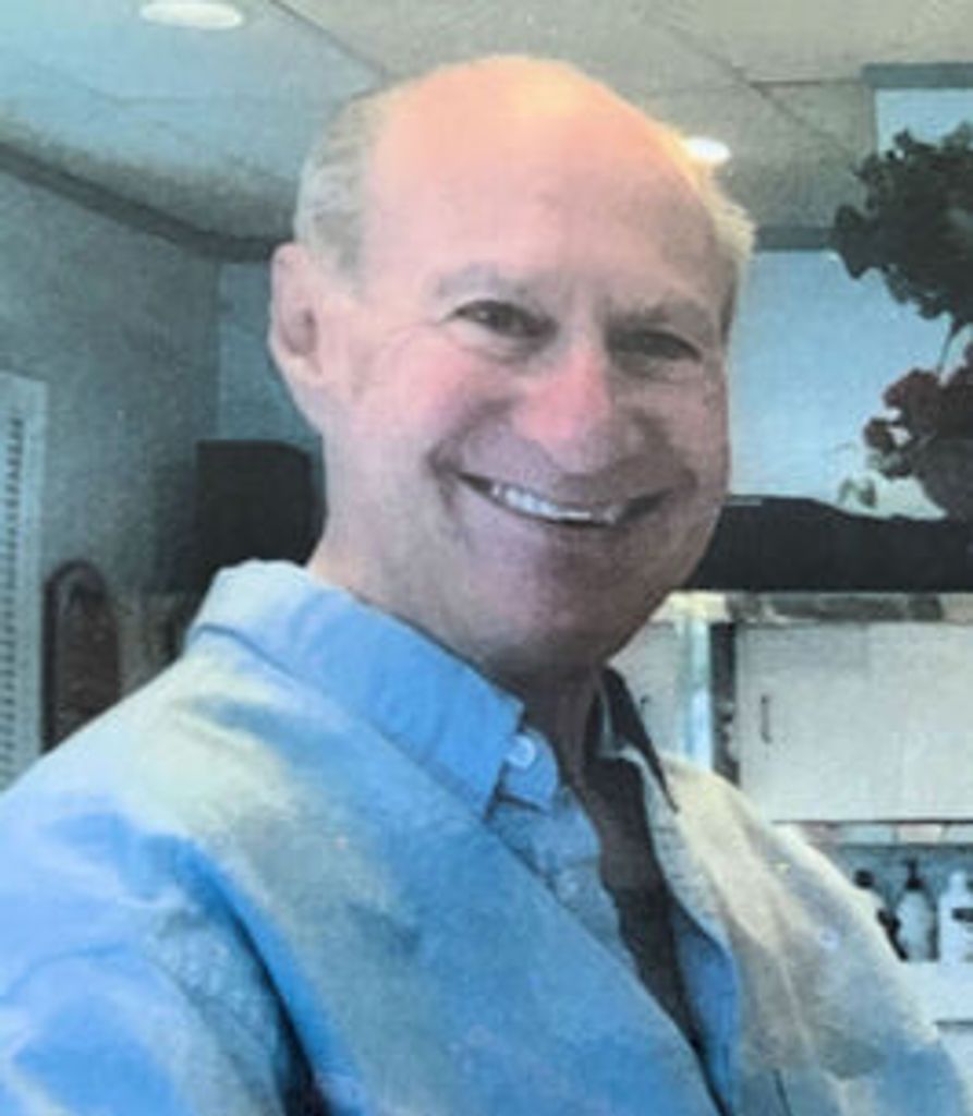 Steven Baker Profile Photo