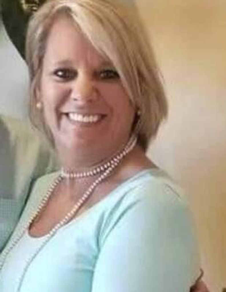 Rhonda (Mosley) Johnson Profile Photo