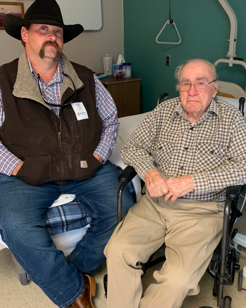 James Winfred Porter