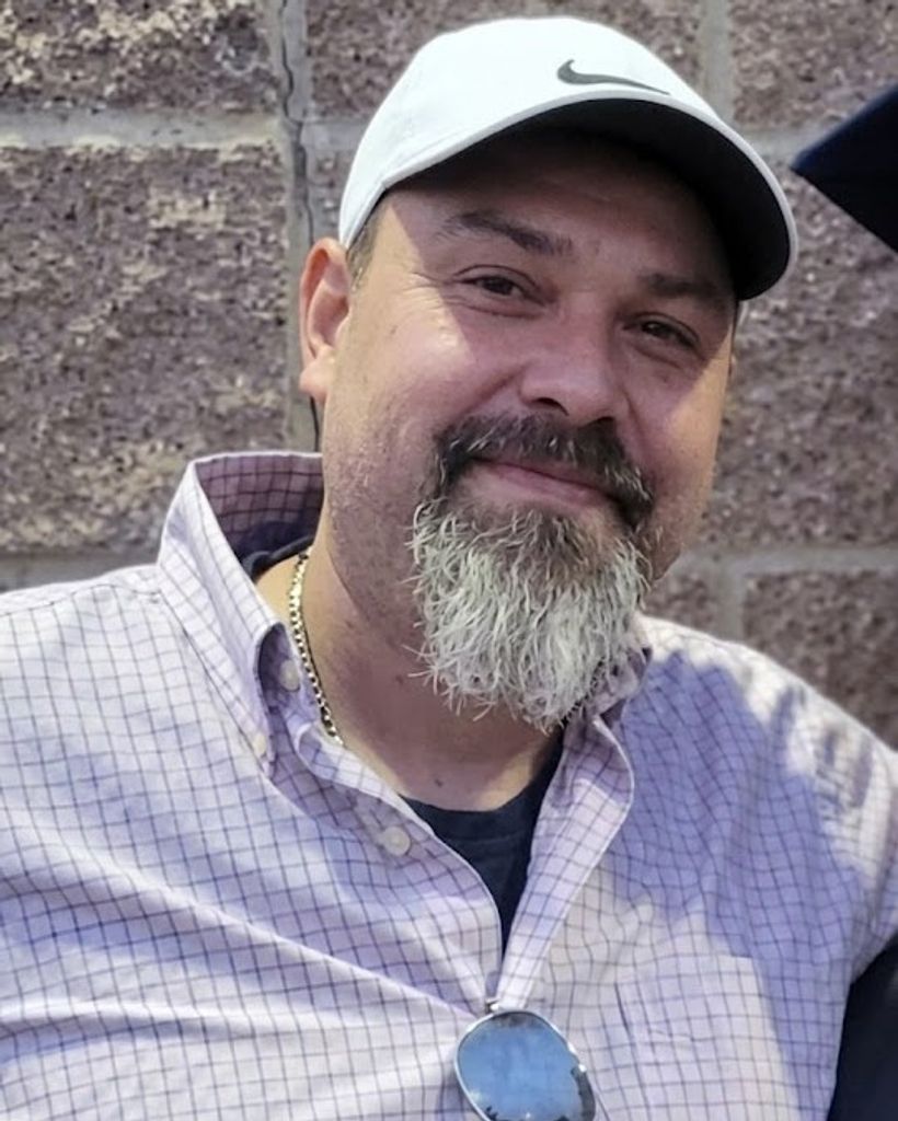 Justin Walter Clay Profile Photo