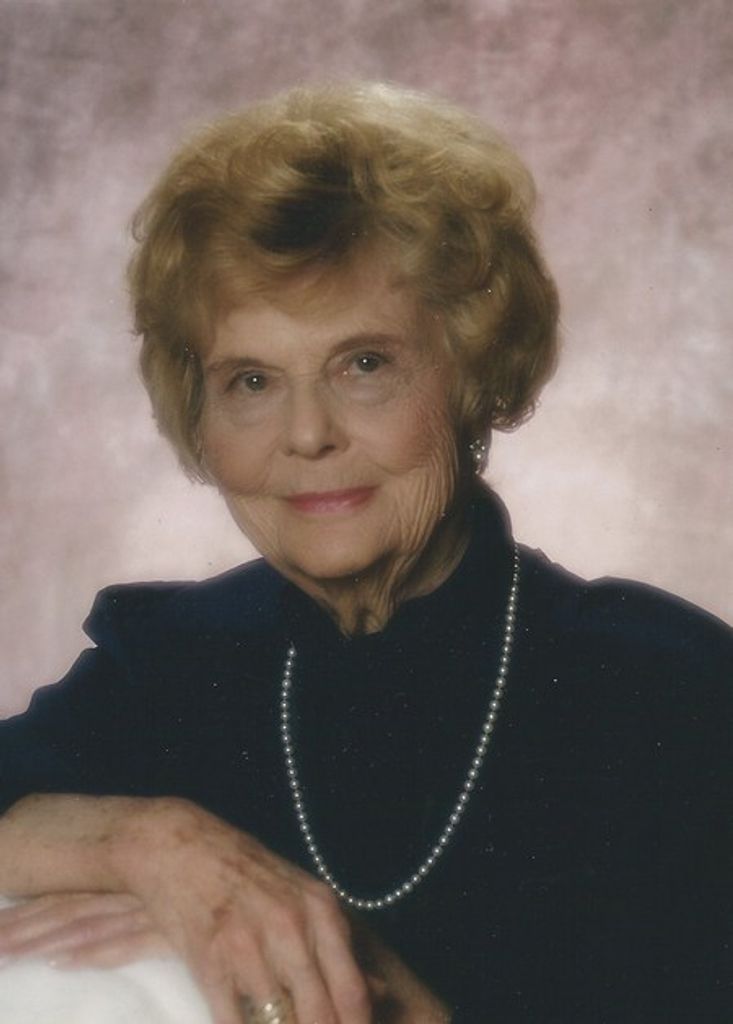 Mary Hanson