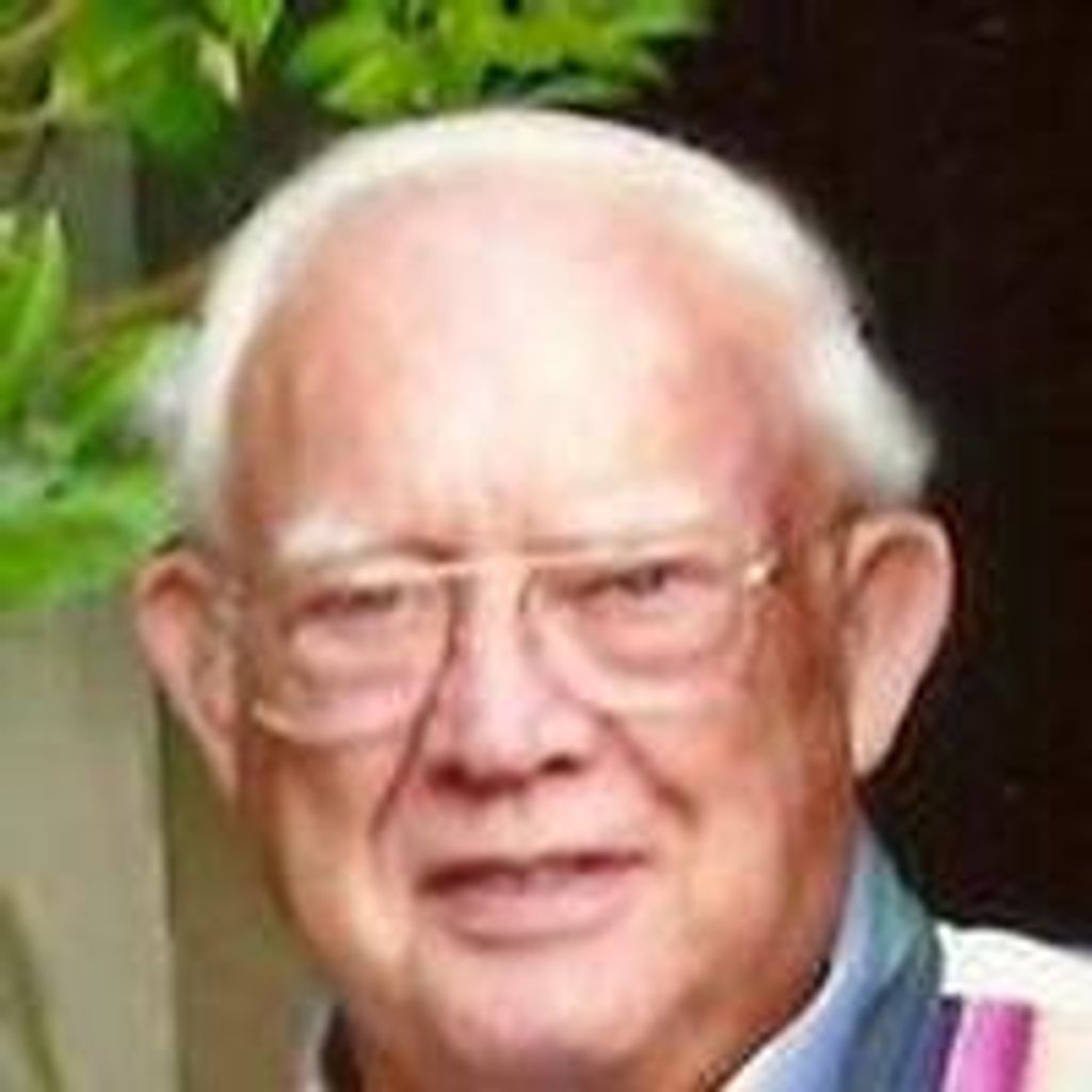 Virgil  Joe Thomason