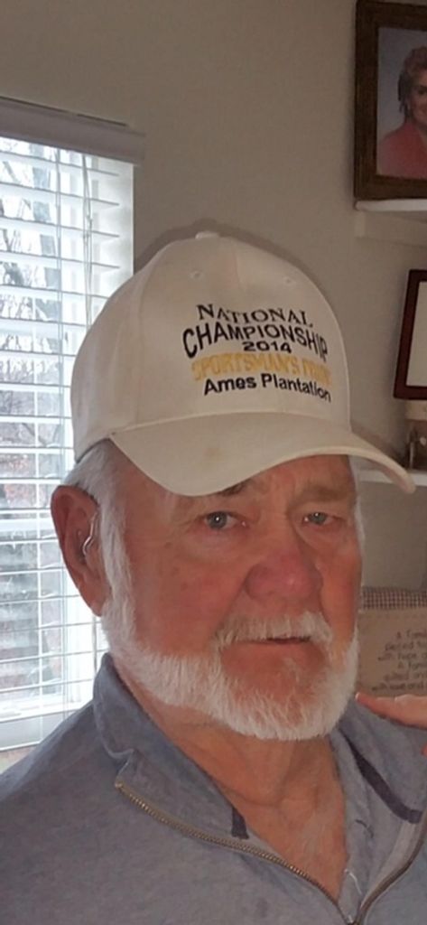 Ralph C. Berendzen Profile Photo