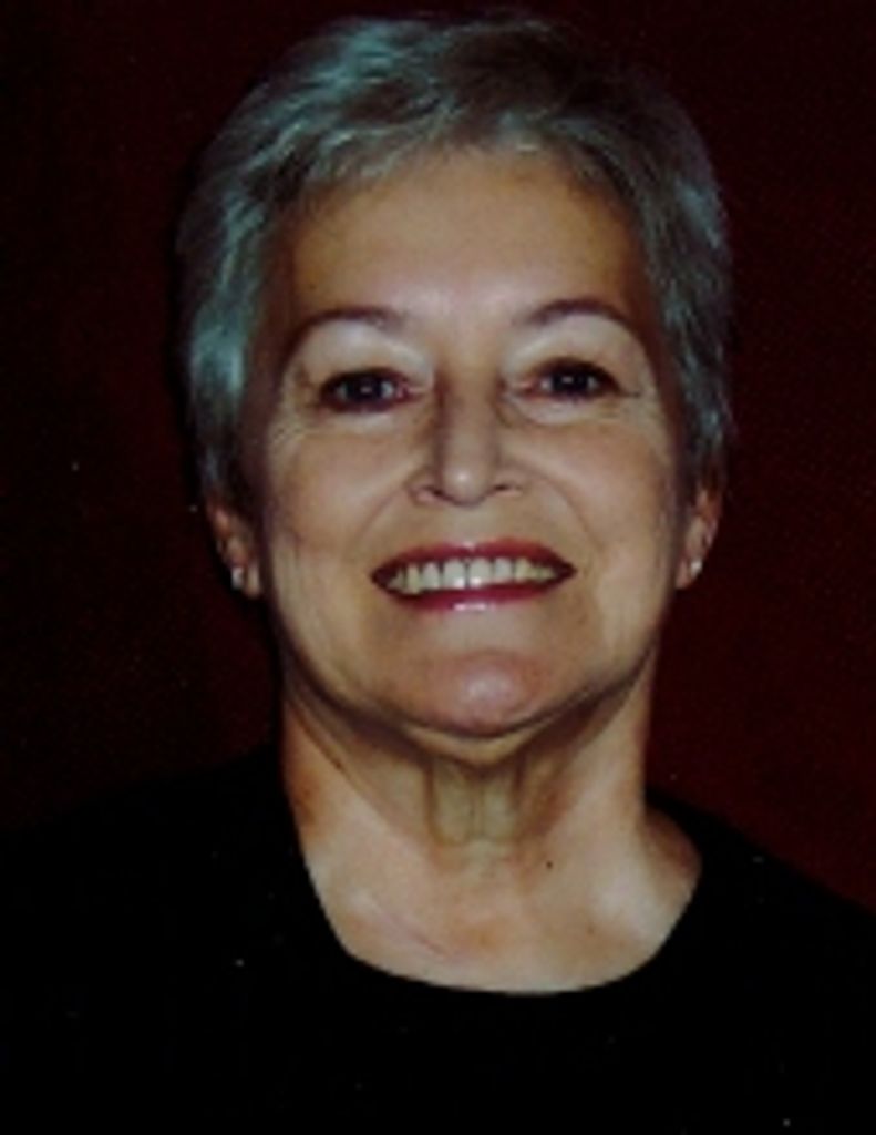 Velda  Fields Caton