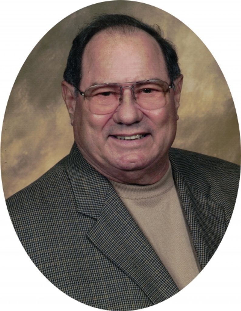 Nathan Richard Gauthier