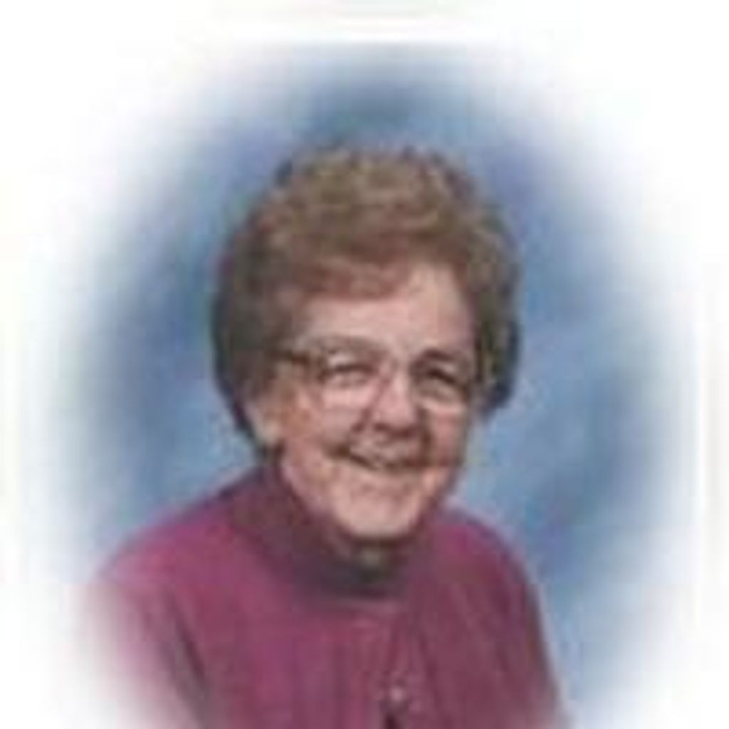 Ruth E. Lutz