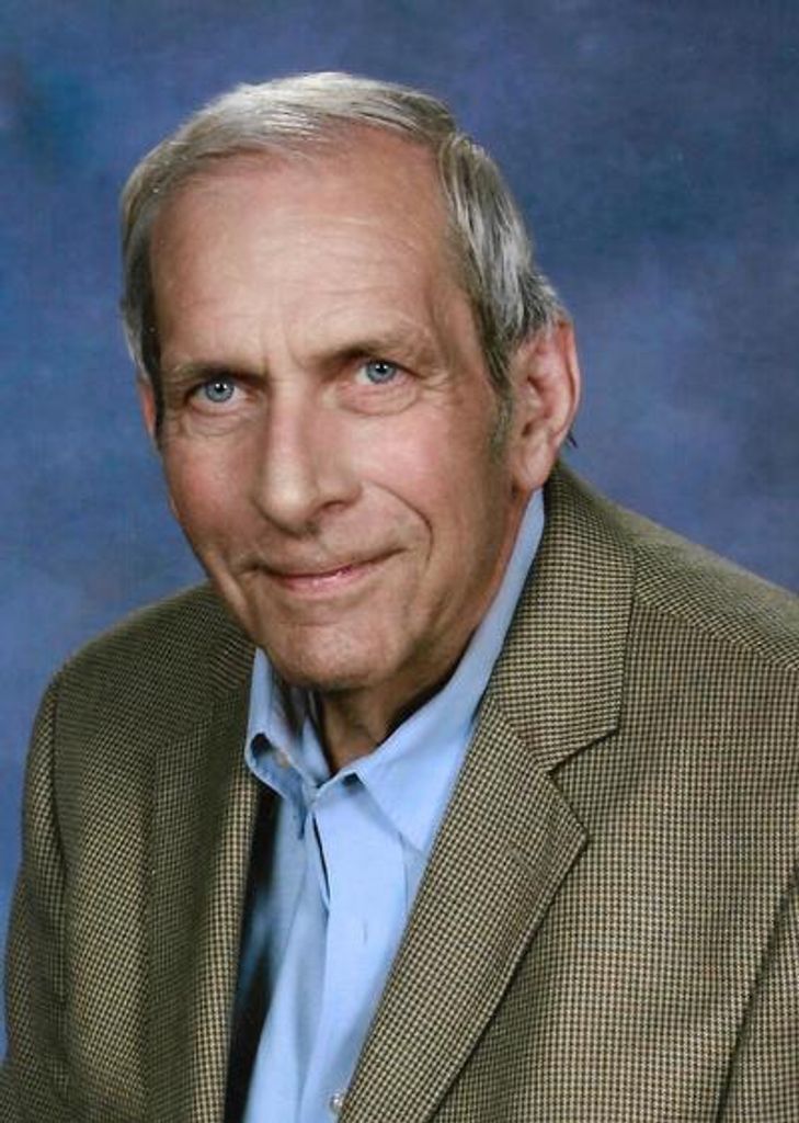 Frederick Roland Wuensche