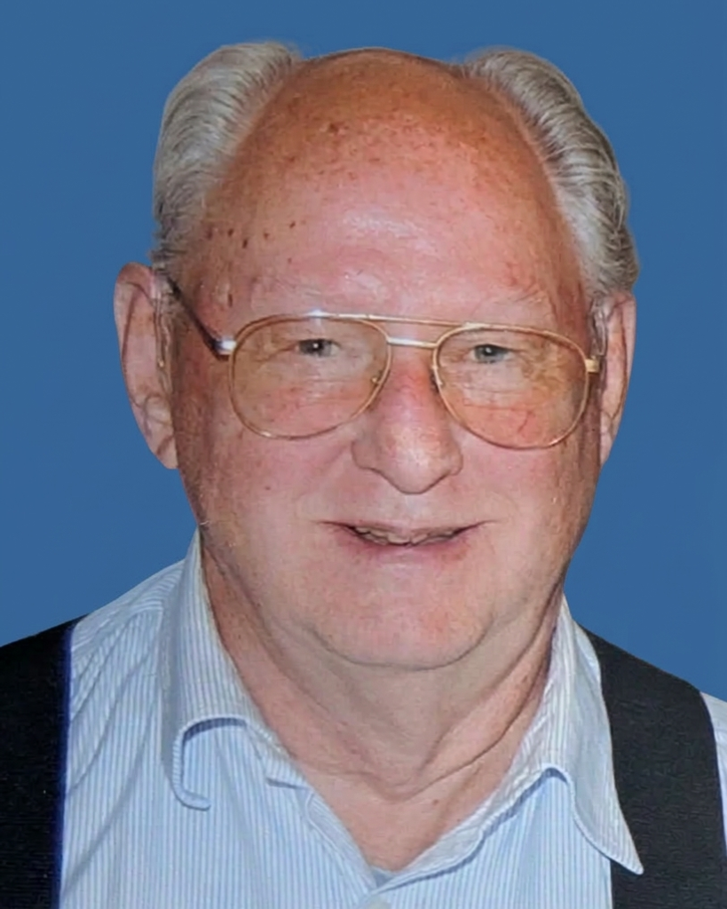 Russell E. Hayes Profile Photo