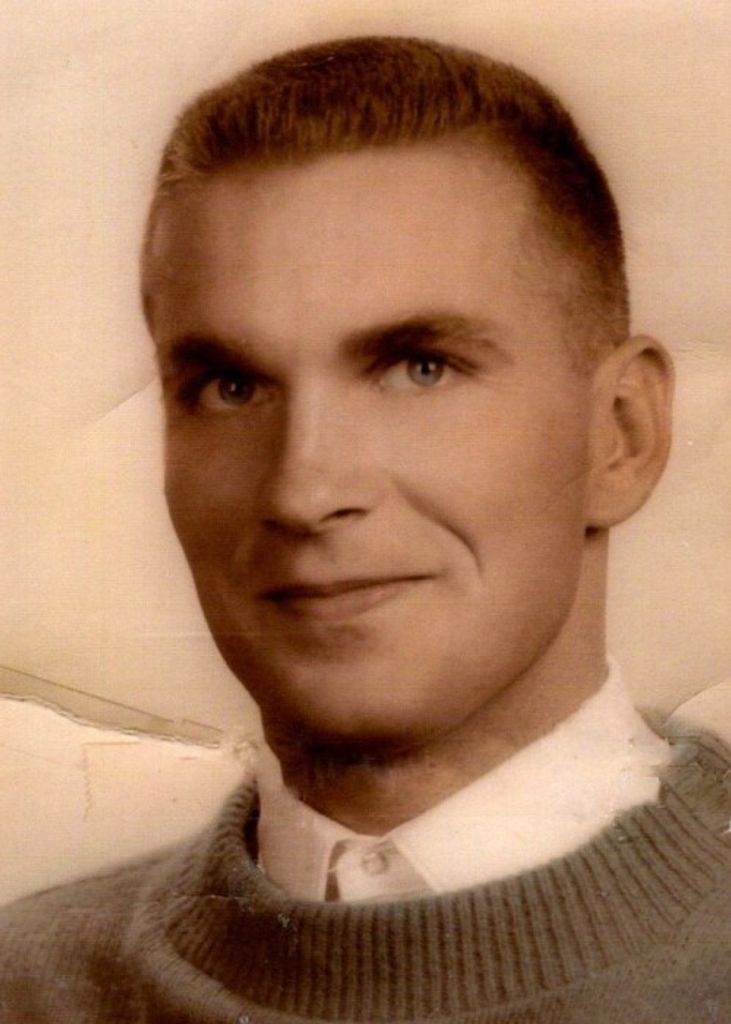 Ronald Nielson