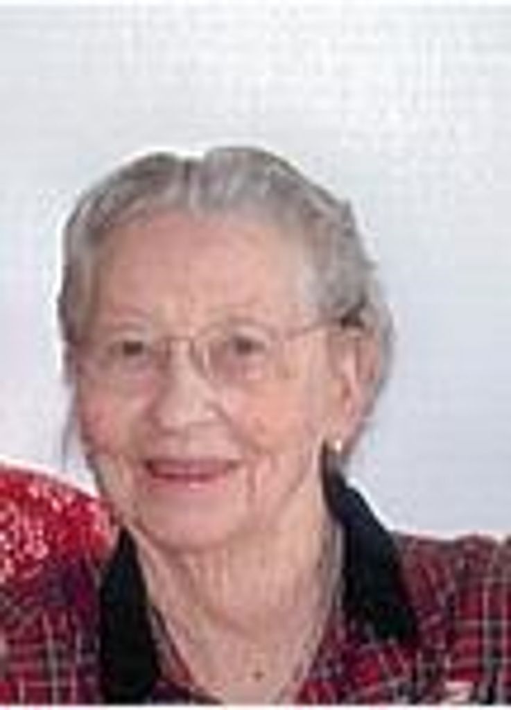 Delores Ackert