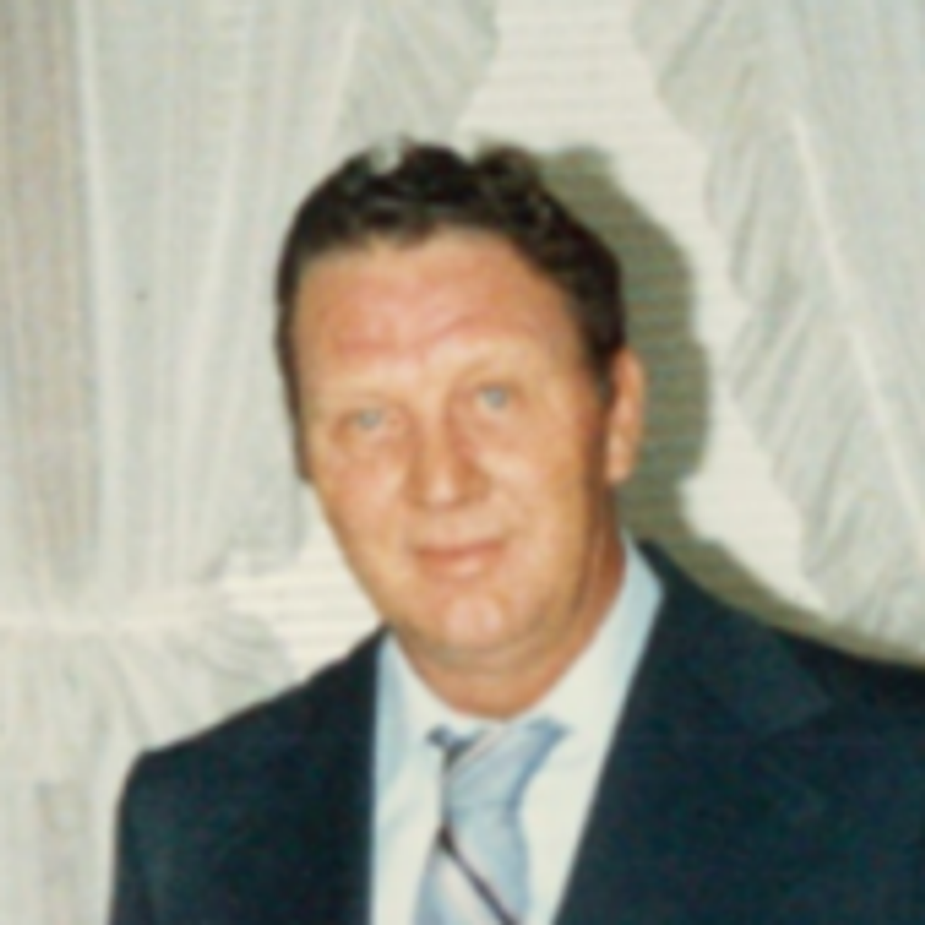 Otis Dillard Rickman Profile Photo