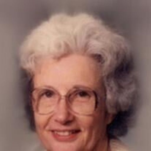 Irene Marie Reinig Profile Photo