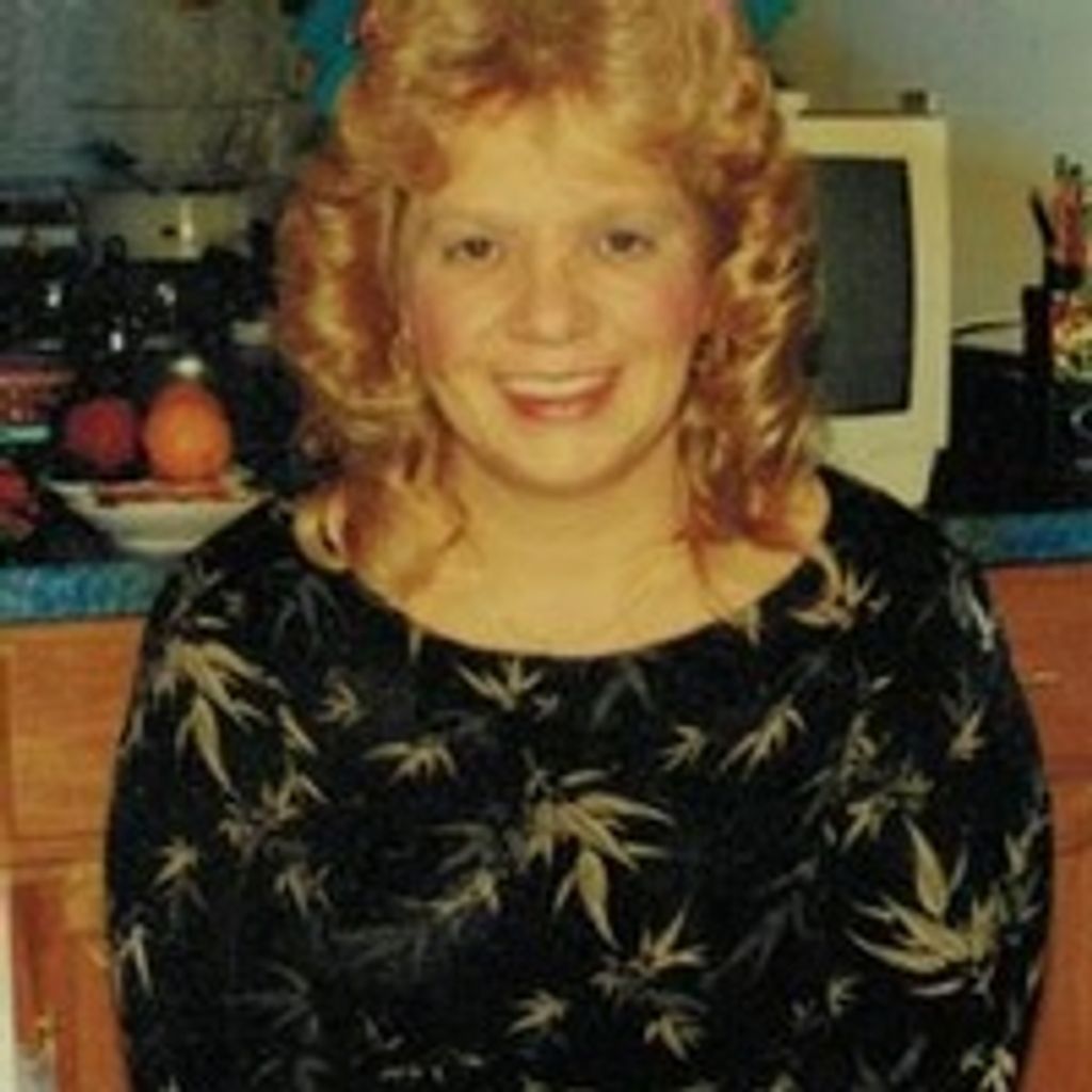 Diana M. Milton