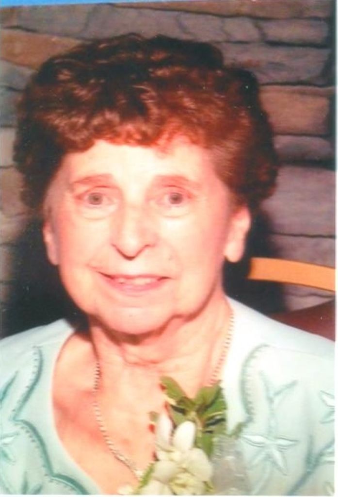 Angelina Pelkey