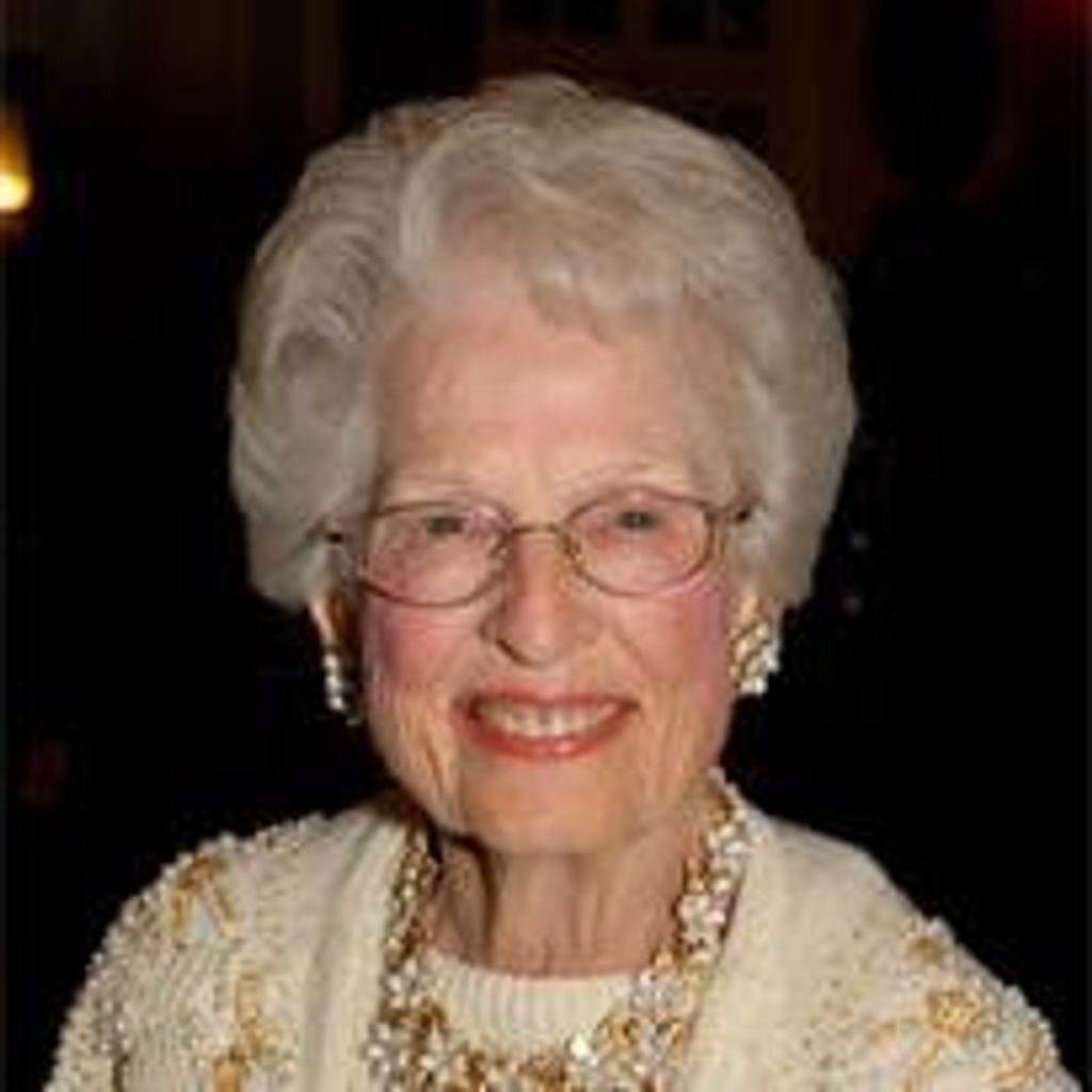 Mrs. Georgia Alice Moore Knight Profile Photo