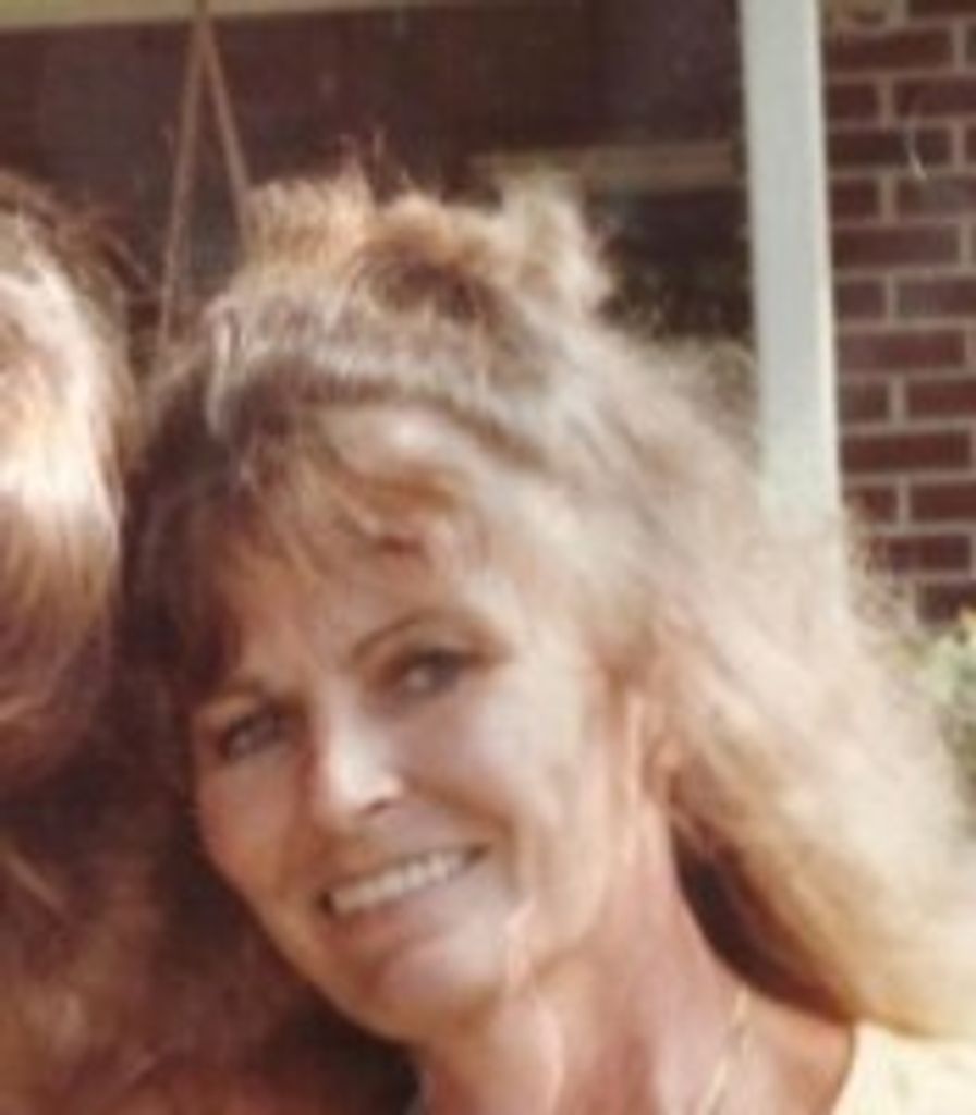 Marilyn  F. Mccommons