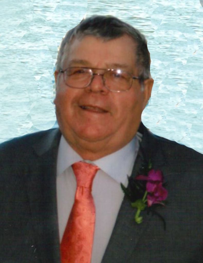 David Richard Schoper Profile Photo
