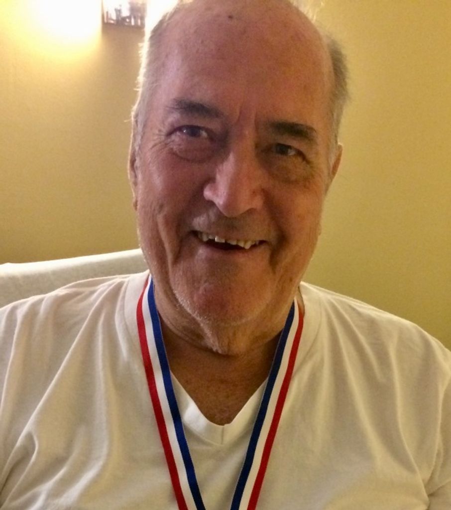 Danny B. Hall, Sr.