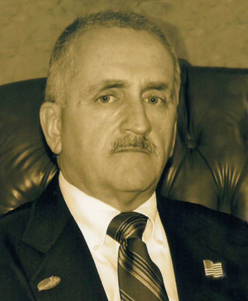 Lionel Malagarie